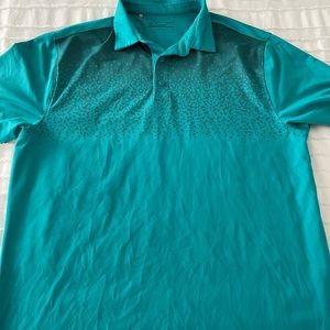 Under Armour Golf Polo